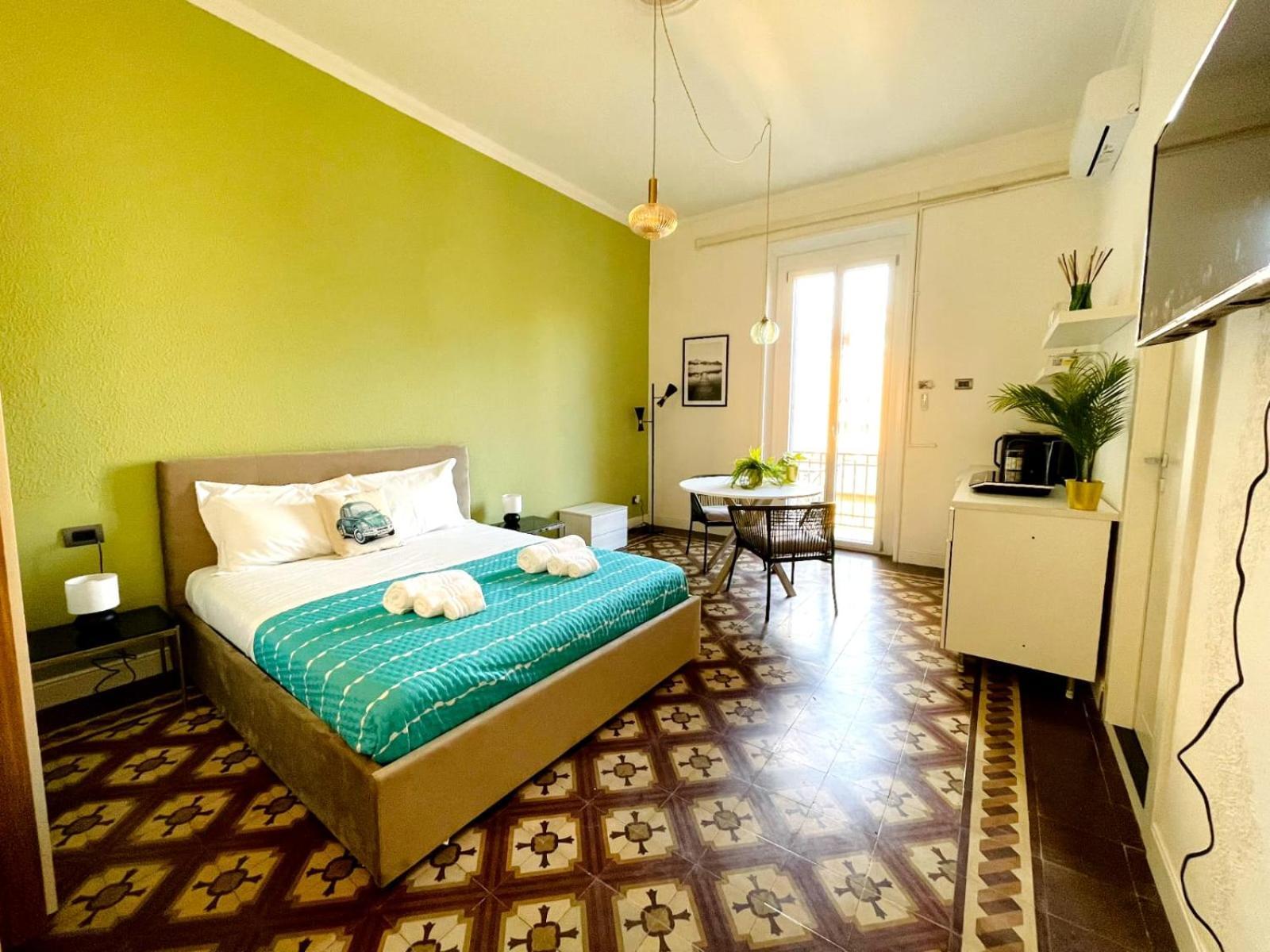 Charming Rooms Loreto 8 Milan Extérieur photo