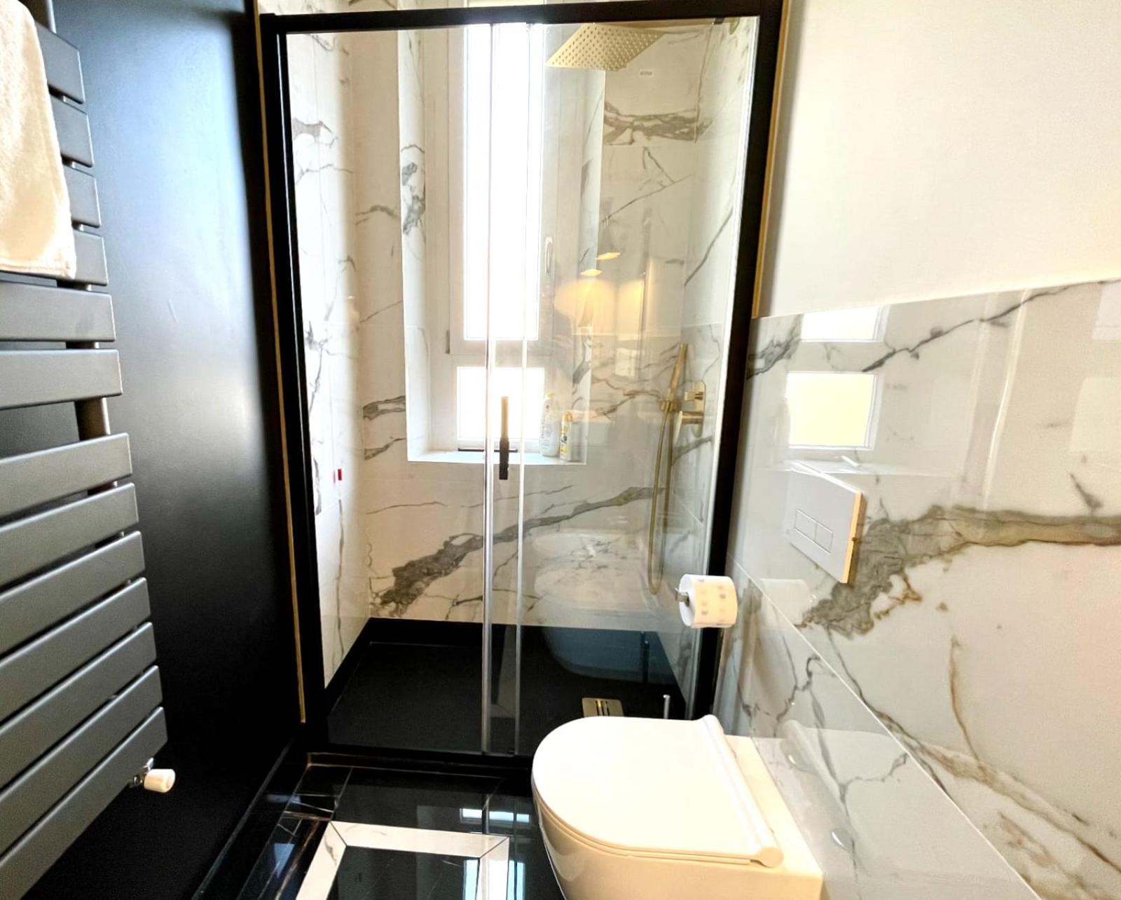 Charming Rooms Loreto 8 Milan Extérieur photo