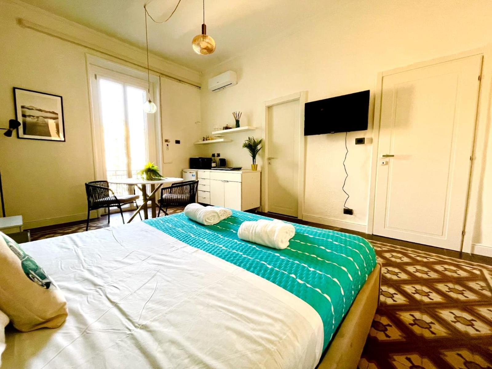 Charming Rooms Loreto 8 Milan Extérieur photo
