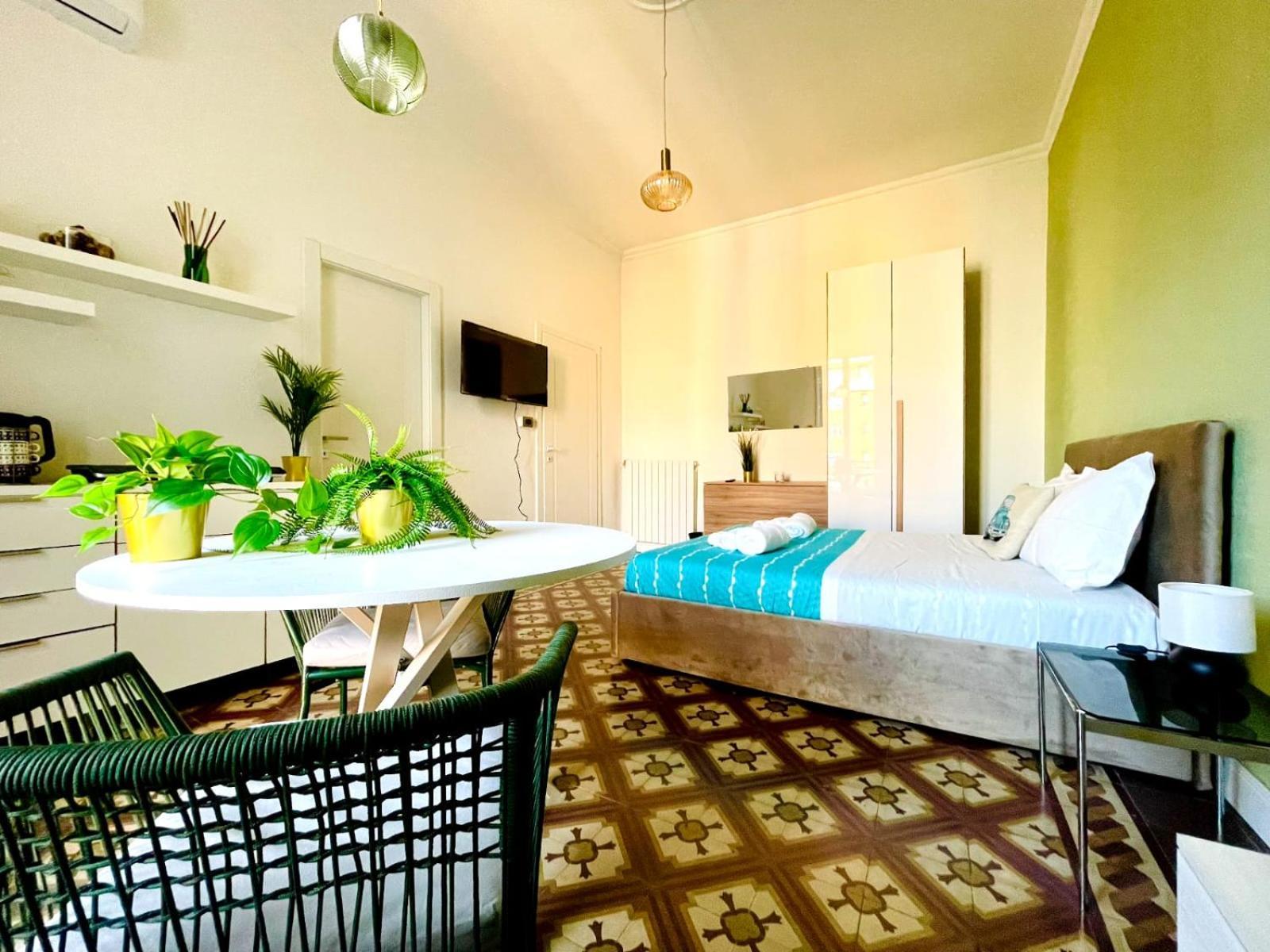 Charming Rooms Loreto 8 Milan Extérieur photo
